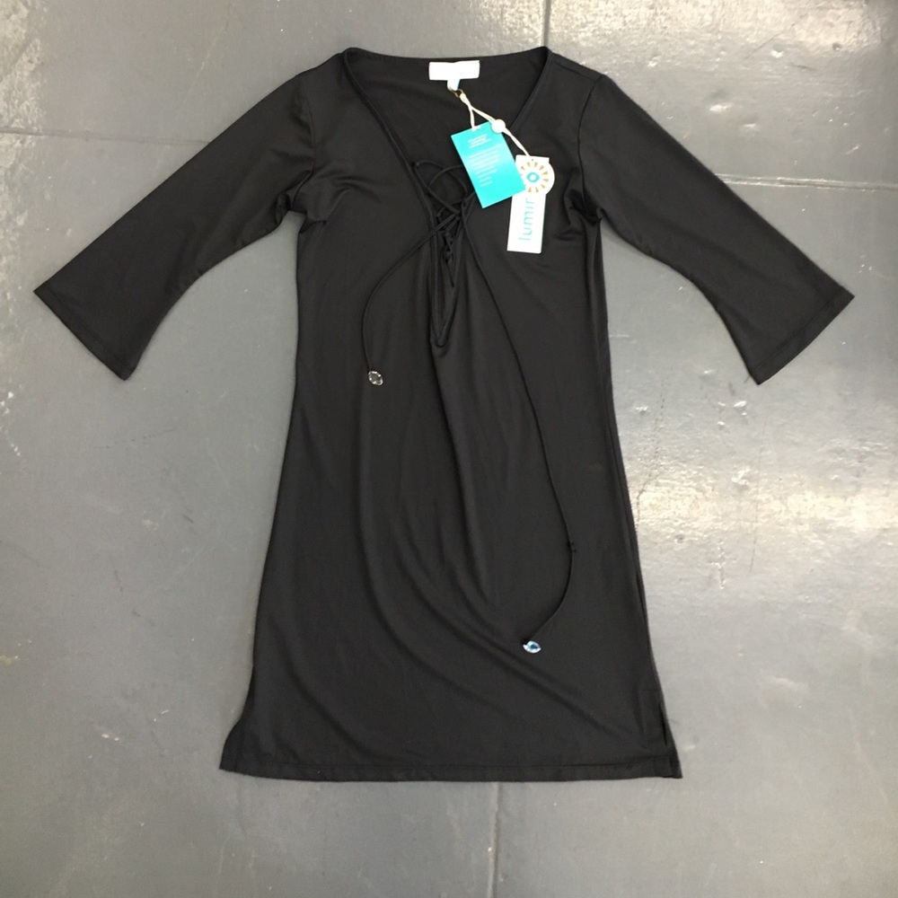 Luminora Sicily Tunic